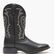 Durango® Westward™ Black Onyx Western Boot, , large