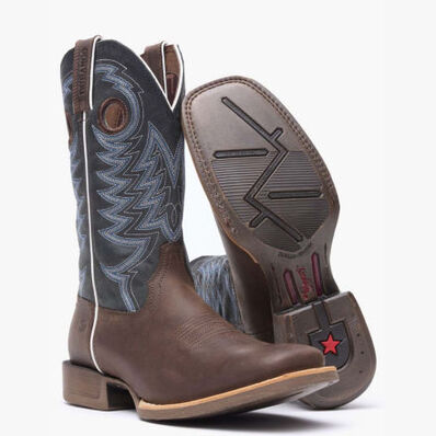 Durango® Rebel Pro™ Denim Blue Western Boot, , large