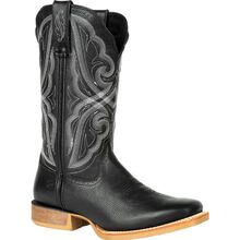 Durango® Lady Rebel Pro™ Women's Black Western Boot