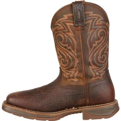 Bota Wellington impermeable Workin Rebel de Durango, , large