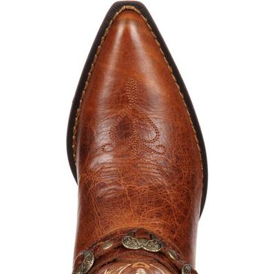 Crush by Durango Women's Heart Concho Western Boot, , large