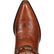 Crush by Durango Women's Heart Concho Western Boot, , large