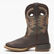 Durango® Lil' Rebel Pro™ Big Kid's Brown Western Boot, , large