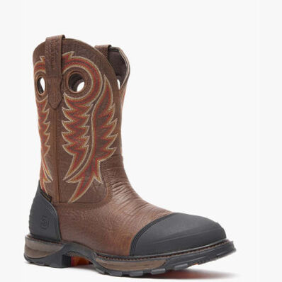 Durango® Maverick XP™ Steel Toe Waterproof Work Boot, , large