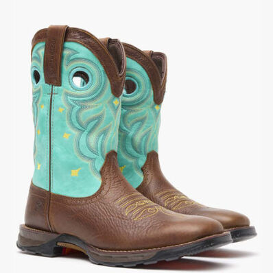 Durango® Maverick™ Women's Waterproof Western Boot, , large