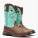 Durango® Maverick™ Women's Waterproof Western Boot, , large