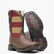 Bota vaquera patriótica para niños Lil' Durango Kid's, , large