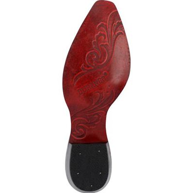 Crush by Durango Women’s Ruby Red Western Boot, , large