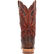 Durango® Arena Pro Exotics™ African Cape Buffalo Western Boot, , large