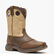 Bota vaquera de montura para niño grande Lil' Durango, , large