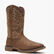 Bota vaquera sin cordones con punta de acero Rebel de Durango, , large