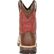 Lil' Rebel™ by Durango® Little Kids' Waterproof Western Saddle Boot, , large