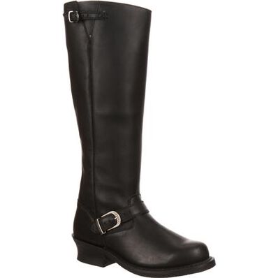 Durango City Women's SoHo Engineer Boot, , large