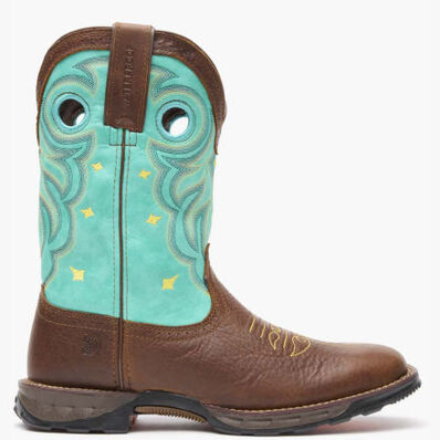 Durango® Maverick™ Women's Waterproof Western Boot, , large