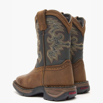 Bota vaquera para niños pequeños Lil' Durango Toddler, , large