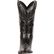Bota vaquera para mujeres Crush by Durango modelo Peek-A-Boot, , large