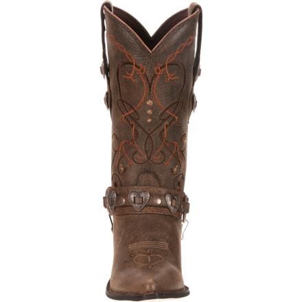 Durango heartbreaker boots store