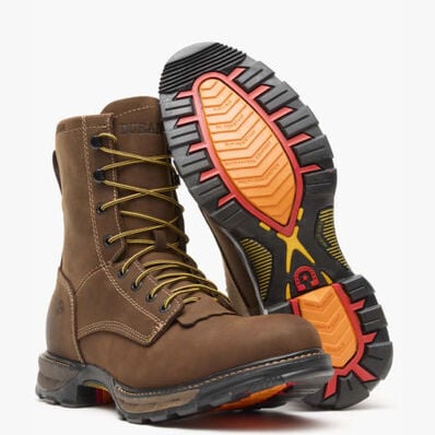 Durango® Maverick XP™ Waterproof Lace Up Boot, , large