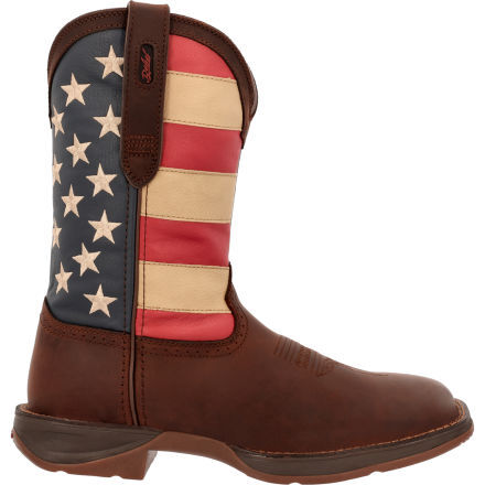 Botas vaqueras 2025 americanas