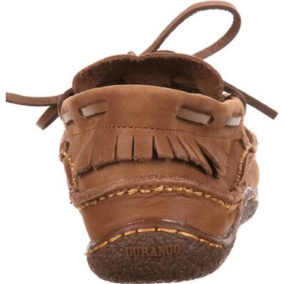Mocasín bajo de para mujeres de Durango Santa Fe, , large