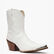 Crush™ by Durango® Women's Pearl White Western Fashion Boot, , large