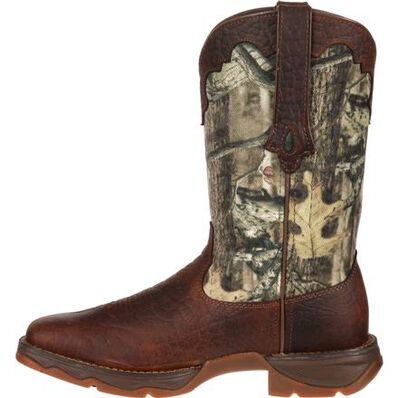 Bota vaquera Lady Rebel con camuflaje para mujeres Lady Rebel by Durango, , large