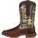 Bota vaquera Lady Rebel con camuflaje para mujeres Lady Rebel by Durango, , large