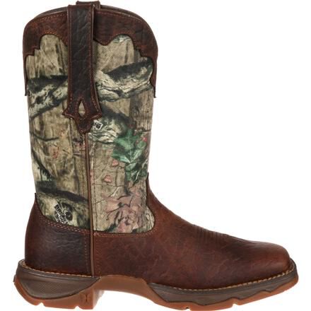 Flirt durango boots online