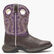 Bota vaquera para niño grande Lil' Durango, , large