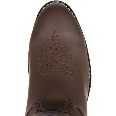 Botas vaqueras para niños pequeños con estampado de águila Durango Little Kid, , large