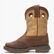 Lil’ Rebel™ by Durango® Little Kids’ Brown Tan Western Boot, , large