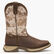 Lil' Rebel™ by Durango® Big Kids Desert Camo Western Boot, , large