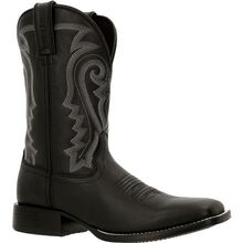 Durango® Westward™ Black Onyx Western Boot