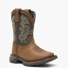 Bota vaquera para niños pequeños Lil' Durango Toddler