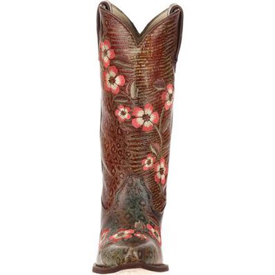 Crush by Durango Women's Western Boot, , large