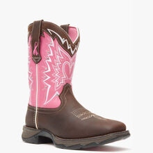 Durango Benefiting Stefanie Spielman Women's Western Boot