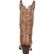 Crush by Durango Women's Scall-Upped Western Boot, , large