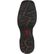 bota vaquera Rebel by Durango impermeable con camuflaje de venado Skull, , large