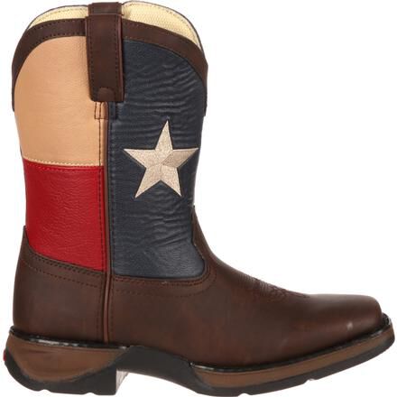 Botas ariat outlet para niños