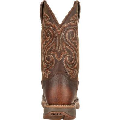 Bota Wellington impermeable Workin Rebel de Durango, , large