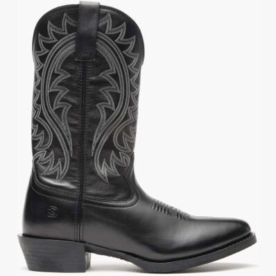 Durango® Shyloh Black Western Boot, , large