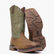 Vaquera sin cordones &Rebel de Durango Coffee Cactus, , large