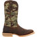 Durango® Rebel Pro™ Green Digi Camo Western Boot, , large