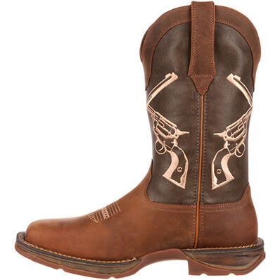 Bota vaquera Rebel de Durango, , large