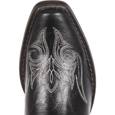 Bota vaquera para mujeres Crush by Durango modelo Peek-A-Boot, , large