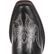 Bota vaquera para mujeres Crush by Durango modelo Peek-A-Boot, , large