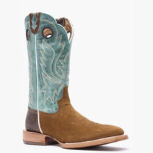 Durango® Men's PRCA Collection Roughout Western Boot