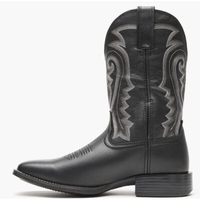 Durango® Westward™ Black Onyx Western Boot, , large
