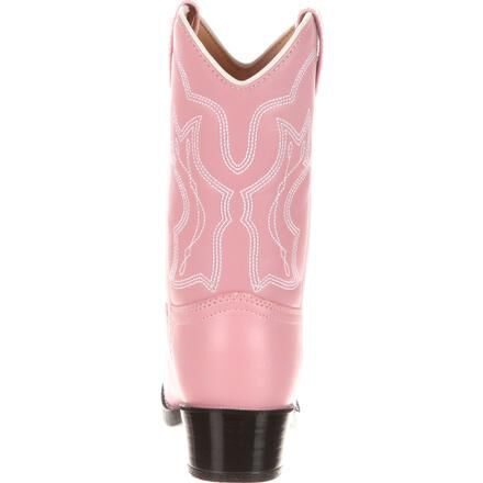 Bota vaquera de niña outlet