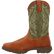 Rebel™ by Durango® Dark Brown Western Boot, , large